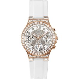 Reloj Mujer Guess (Ø 36 mm) Reloj Mujer Guess (Ø 36 mm) Precio: 97.68999977. SKU: B1FQQC7YVQ