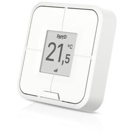 AVM FRITZ!DECT 440 Taster para Smart-Home con Display - Control Inteligente Blanco Precio: 106.89000003. SKU: B1B7WJXPX9