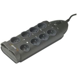 Infosec - S8 - ParasurTenseur 8 toma FR - Garantía de 2 años Precio: 52.89000024. SKU: S7180760