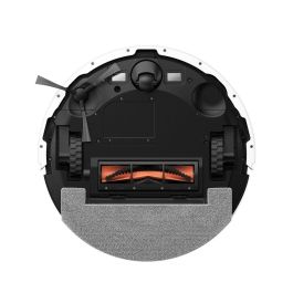 Mova E20 Plus Robot Aspirador con Vaciado Automático 5000 Pa