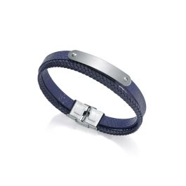 Pulsera Hombre Viceroy 75225P01013 Precio: 53.49999996. SKU: B1ALLS4XRD