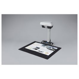 RICOH - FUJITSU Escaner ScanSnap SV600 de Escritorio