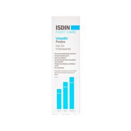 ISDIN UREADIN PODOS gel aceite hidratante 75 ml para pies