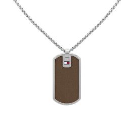 Collar Hombre Tommy Hilfiger 2790431 Collar Hombre Tommy Hilfiger 2790431