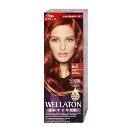 WELLA Tinte Wellaton Intense 0108 para Mujer Precio: 8.49999953. SKU: B1CZCMJE65