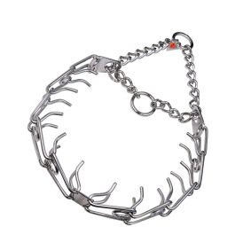 Hs Sprenger Collar Entrenamiento 3,25 mm*58 cm Acero Inoxidable para Perros hasta 40 kg Precio: 30.68999956. SKU: S6101546