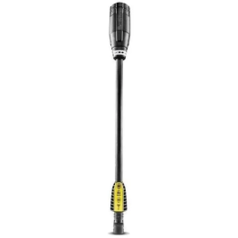Karcher Lance Vario Power K2 - K3 para lavadora de alta presión, limpiador de áreas pequeñas Precio: 43.88999967. SKU: B1FG3Q53TN