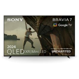 Smart TV Sony K75XR70 4K Ultra HD 75" LED HDR Precio: 2273.5000002. SKU: B1DHX445P9