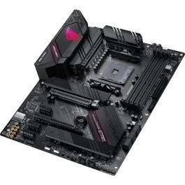 Asus 90MB19V0M0EAY0 Tarjeta Madre ROG STRIX B550-F Gaming (Wi-Fi) II Precio: 201.94999946. SKU: B1C3KFRRGJ