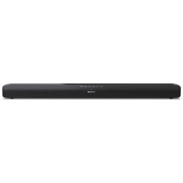 Sharp HT-SB100 Soundbar 2.0 Black