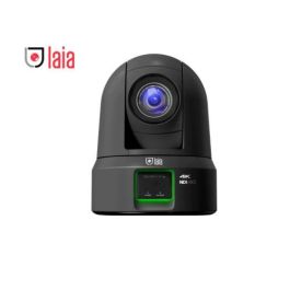 Laia PRC-425NB Cámara PTZ Broadcaster Pro 25X NDI 3G Negro, Sensor Sony CMOS 1/1.8", 4KP60, Zoom Óptico 25X, USB 3.0, HDMI, SDI, LAN, Licencia NDI, IA con Autoseguimiento Precio: 2661.50000017. SKU: B1C2CPDC94