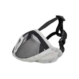 Bozal Trixie 17625 Gris Negro/Gris Bozal Trixie 17625 Gris Negro/Gris Precio: 6.69000046. SKU: B12LDKZHSZ
