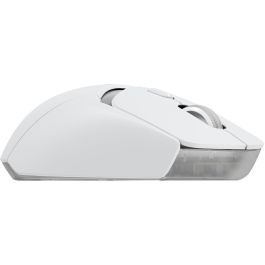 Logitech G Ratón Inalámbrico Gaming G309 - Tecnología LIGHTSPEED, Sensor HERO 25K