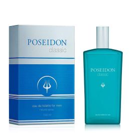 Perfume Hombre Instituto Español POSEIDON CLASSIC HOMBRE EDT 150 ml