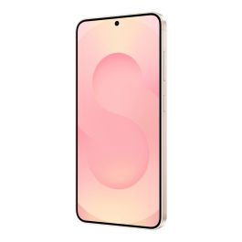 Samsung Galaxy S25 SM-S931B/DS 256GB 5G 12GB RAM - Pantalla Dynamic AMOLED 2X de 6.2" - Snapdragon 8 Elite - Cámara 50MP - Android 15 - Dual SIM - Color Rose Gold