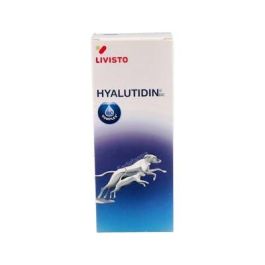 Hyalutidin Dc 125 mL para Perro y Gato Precio: 30.7899999. SKU: B1KFRBFRRN