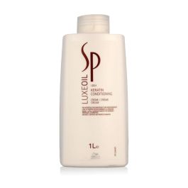 WELLA PROFESSIONALS System Professionals Luxeoil Crema Acondicionadora Queratina Precio: 54.68999987. SKU: B194GYFXBZ