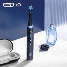 Cabezal de Recambio Oral-B IO CB-2FFS 2 Unidades