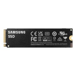 Samsung 990 PRO M.2 SSD 2TB NVMe PCIe 4.0 x4, hasta 7450 MB/s lectura