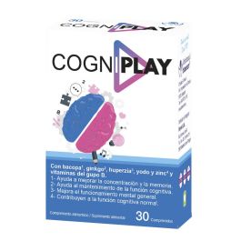 Cogniplay Precio: 18.5000002. SKU: B1AXM62GW5