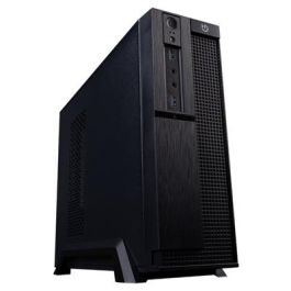 Hiditec SLM30 Mini Tower Negro Hiditec SLM30 Mini Tower Negro Precio: 54.49999962. SKU: B1C5B278JY