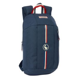 El Ganso Mini Mochila con Cremallera Vertical Eclipse 22x39x10 cm para Niños +3 años El Ganso Mini Mochila con Cremallera Vertical Eclipse 22x39x10 cm para Niños +3 años Precio: 21.6900002. SKU: B1EZJJRSXN