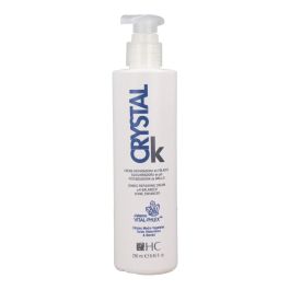 Hair Concept Restaura Crystal K 250 ml - Crema regeneradora de enlaces, selladora de pigmentos, amplificadora de brillo Precio: 14.49999991. SKU: B1CXSZ7MVJ