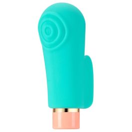 Bala Vibradora Blush Aria Sensual Verde Bala Vibradora Blush Aria Sensual Verde