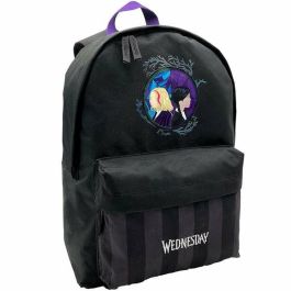 Mochila miércoles logo amiga 43x31x13,5 cm Mochila miércoles logo amiga 43x31x13,5 cm Precio: 25.5899996. SKU: B1KFST9T38