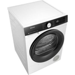 Secadora Hisense DH3S902BW3 9 kg