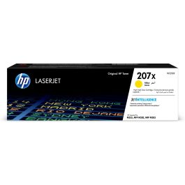 HP Toner Amarillo Laserjet Color Pro Mfp M282Nw M283Fdn M283Fdw Pro M255Dw 207X HP Toner Amarillo Laserjet Color Pro Mfp M282Nw M283Fdn M283Fdw Pro M255Dw 207X Precio: 119.50000051. SKU: S8410174