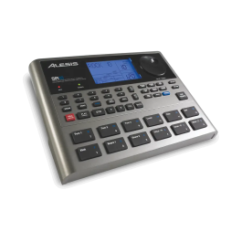 Alesis Sr 18 Drum Machine, una de las más vendidas del mundo Precio: 244.00000053. SKU: B14G765F98