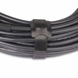 Cable HDMI Startech 8K-A-50F-HDMI-CABLE Negro Plateado 15,2 m