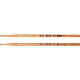 Vic Firth Baquetas American Classic Terra X5A de Nogal Americano Precio: 13.50000025. SKU: B1GSP9GZXT