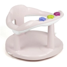 Thermobaby Anillo de Baño Aquababy - Rosa Polvo Precio: 34.68999941. SKU: S7102569