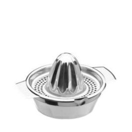 LACOR Ovinox Exprimidor de Limones Manual, 12 cm de Diámetro y 20 cl de Capacidad, Exprimelimones para Cockteleria Precio: 33.3718. SKU: B1A9MGA69V