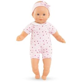 Corolle Muñeca Bebé Mis Adorables Corazones 30 cm Cuerpo Suave y Olor a Vainilla para Niños +12 Meses Corolle Muñeca Bebé Mis Adorables Corazones 30 cm Cuerpo Suave y Olor a Vainilla para Niños +12 Meses