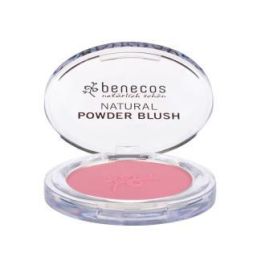 Colorete Compacto Mallow Rose 5,5Gr. Vegano Precio: 6.50000021. SKU: B1CTNCCRGH