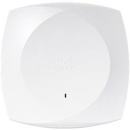 Cisco CW9176i Punto de Acceso WiFi 7 Tri-banda 4x4 UWB Global