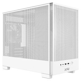 ADATA Valor Mesh Nano Mini Tower Blanco USB C