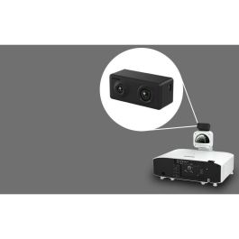 Epson EB-PU1006W Proyector Láser 3LCD 6000 Lúmenes WUXGA (1920x1200) 16:10, HDMI VGA HDBaseT USB, Blanco