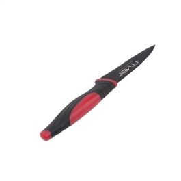 River Set de 5 Cuchillos Multiusos Acero Inoxidable Antiadherente CUC-0501-AN