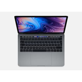 Apple N13 MacBook Pro 13" (2019) Core i5 8279U 2.40GHz, 4x Thunderbolt 3, 13.3" WQXGA 2560x1600, Space Grau Apple N13 MacBook Pro 13" (2019) Core i5 8279U 2.40GHz, 4x Thunderbolt 3, 13.3" WQXGA 2560x1600, Space Grau Precio: 620.49999957. SKU: B1H7TVVGDS