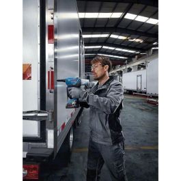 Bosch GRG 18V-16 C solo Karton Pistola Remachadora a Batería