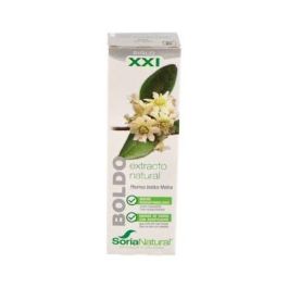Extracto Boldo S.Xxi Precio: 9.5000004. SKU: B19JMPRV74