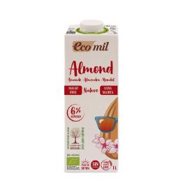Bebida De Almendra Nature Bio 1L Precio: 22.7900002. SKU: B13Z9ZYBGD