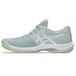 Zapatillas de Tenis para Mujer Asics ASICS Game Ff Clay/Oc Aguamarina 40,5