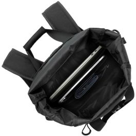 RIVACASE 5321 Mochila para portátil Riva NB Rucksack Dijon 15,6" negra