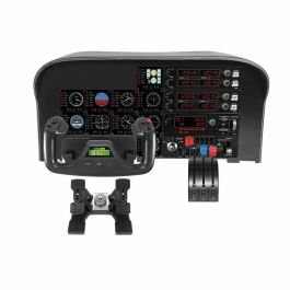 Pedales Logitech G Saitek PRO Flight Rudder Pedals