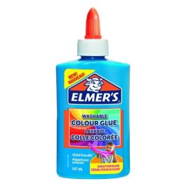 Elmer's Bote de Pegamento 147ml Azul Opaco 2109500 Elmer's Bote de Pegamento 147ml Azul Opaco 2109500 Precio: 9.5000004. SKU: B18ZVVKATJ
